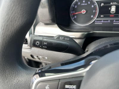 2022 Kia Sorento LX