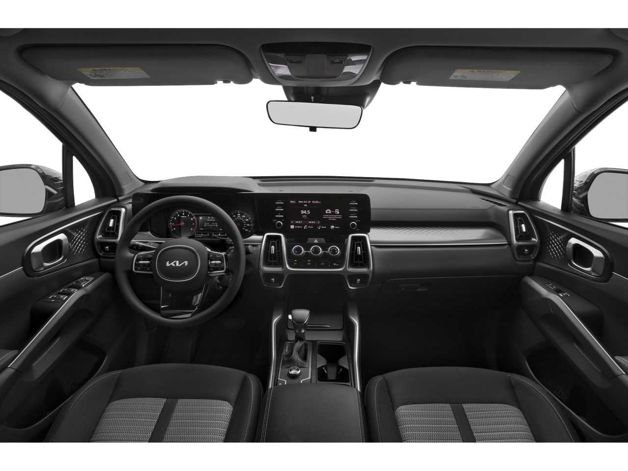2022 Kia Sorento LX