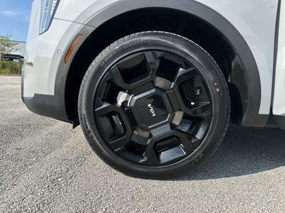 2024 Kia Sorento X-Line SX