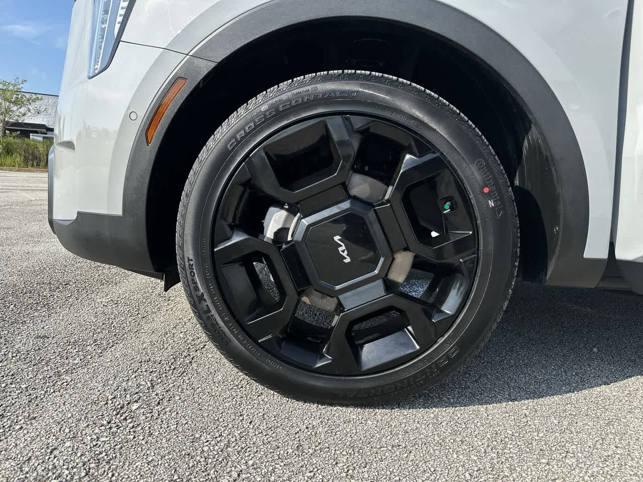 2024 Kia Sorento X-Line SX