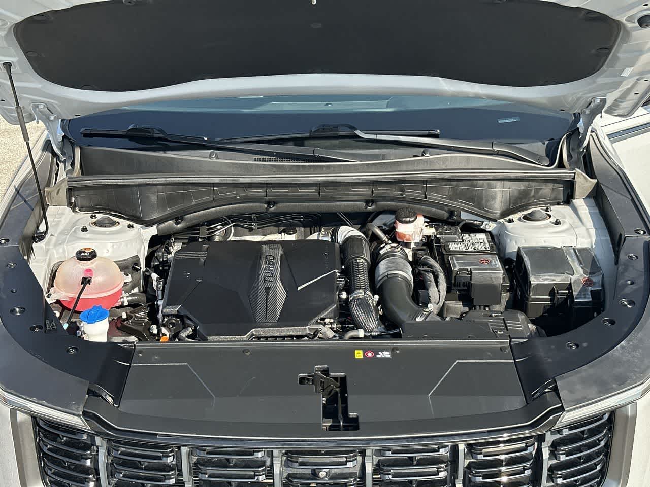 2024 Kia Sorento X-Line SX