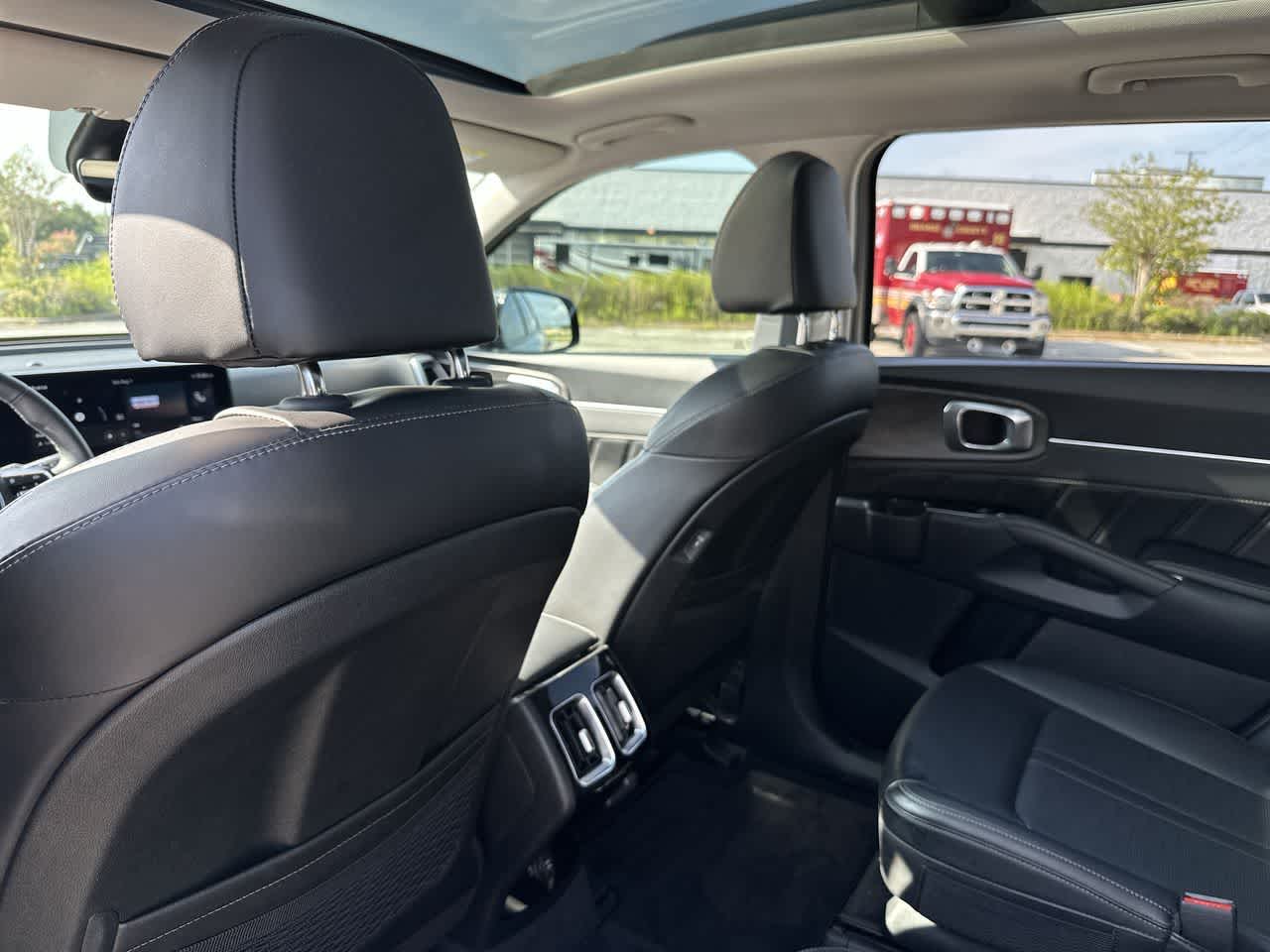 2024 Kia Sorento X-Line SX