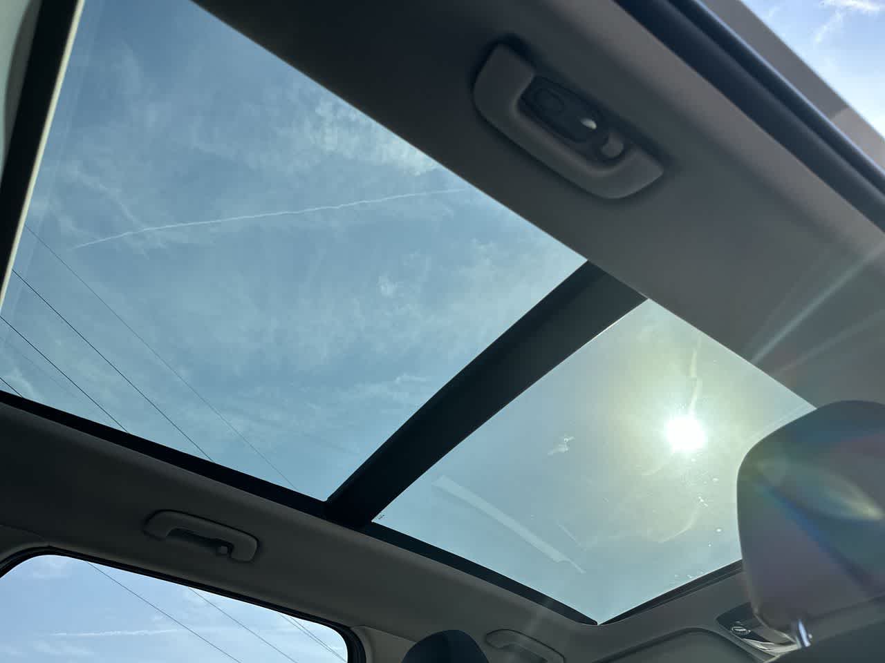2024 Kia Sorento X-Line SX