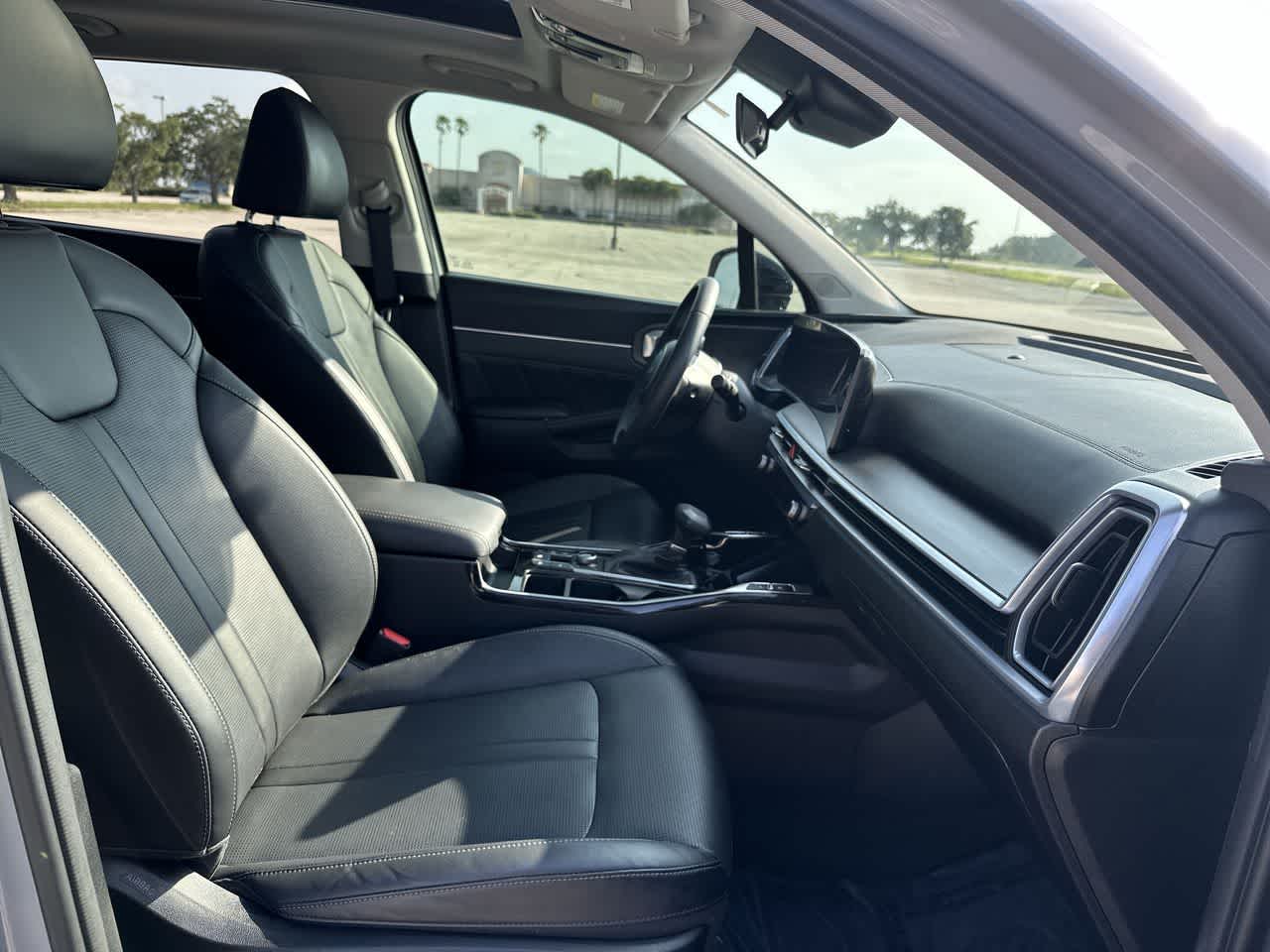2024 Kia Sorento X-Line SX