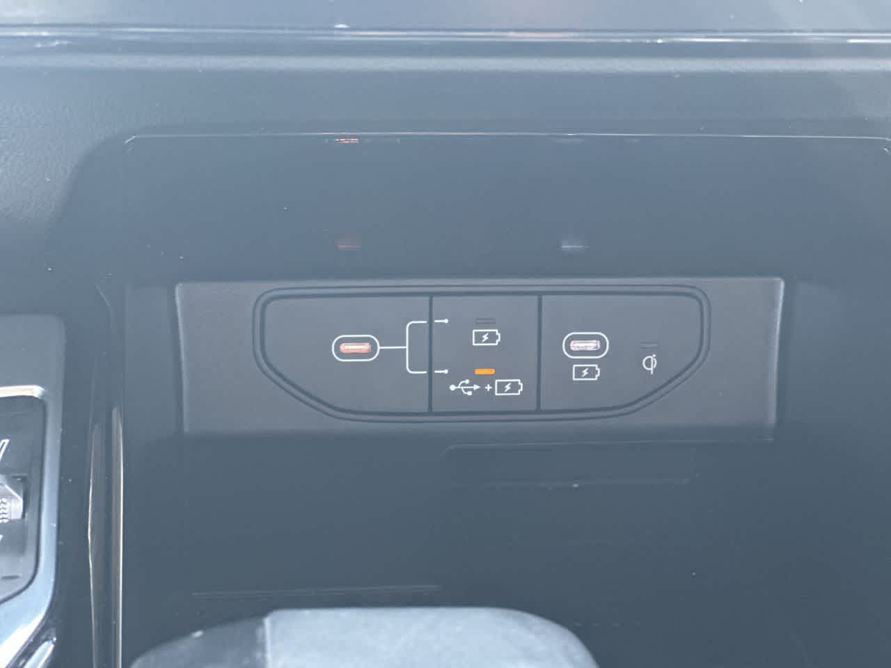 2024 Kia Sorento X-Line SX