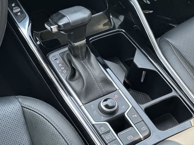 2024 Kia Sorento X-Line SX