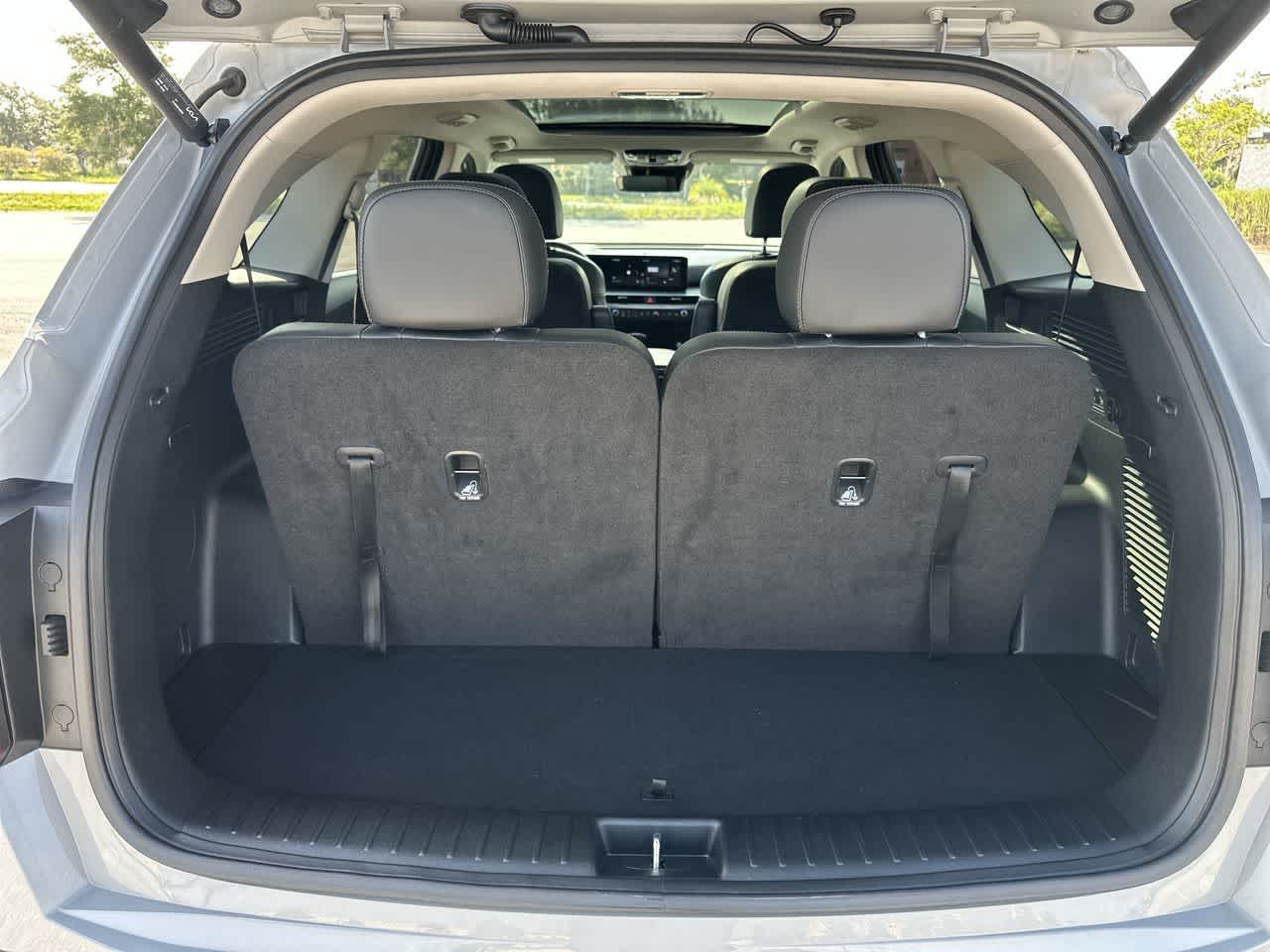 2024 Kia Sorento X-Line SX