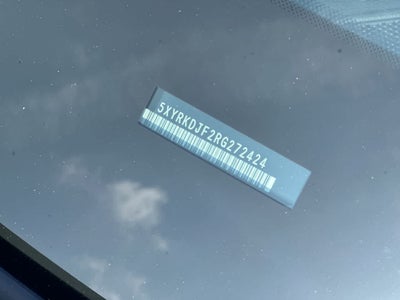 2024 Kia Sorento X-Line SX
