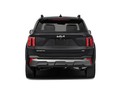 2024 Kia Sorento X-Line SX