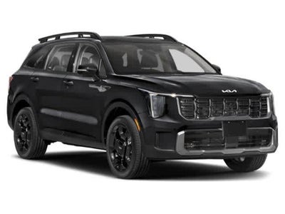 2024 Kia Sorento X-Line SX