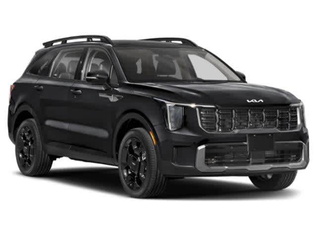 2024 Kia Sorento X-Line SX