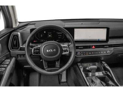 2024 Kia Sorento X-Line SX