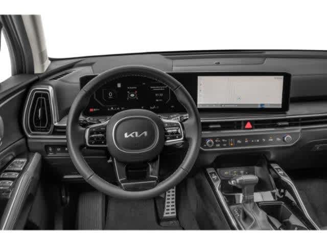 2024 Kia Sorento X-Line SX