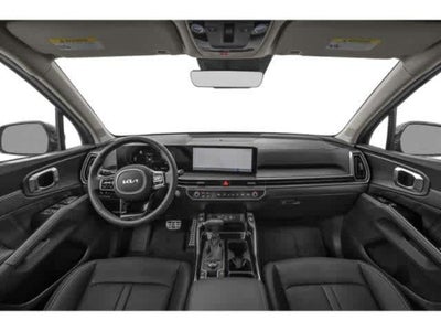 2024 Kia Sorento X-Line SX