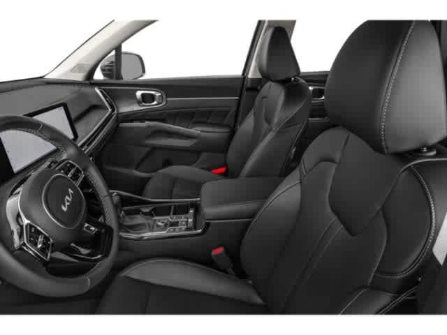 2024 Kia Sorento X-Line SX