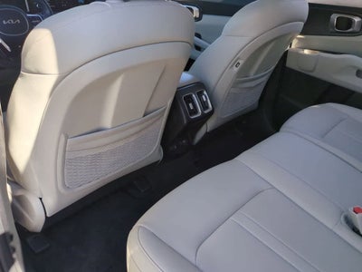2023 Kia Sorento S