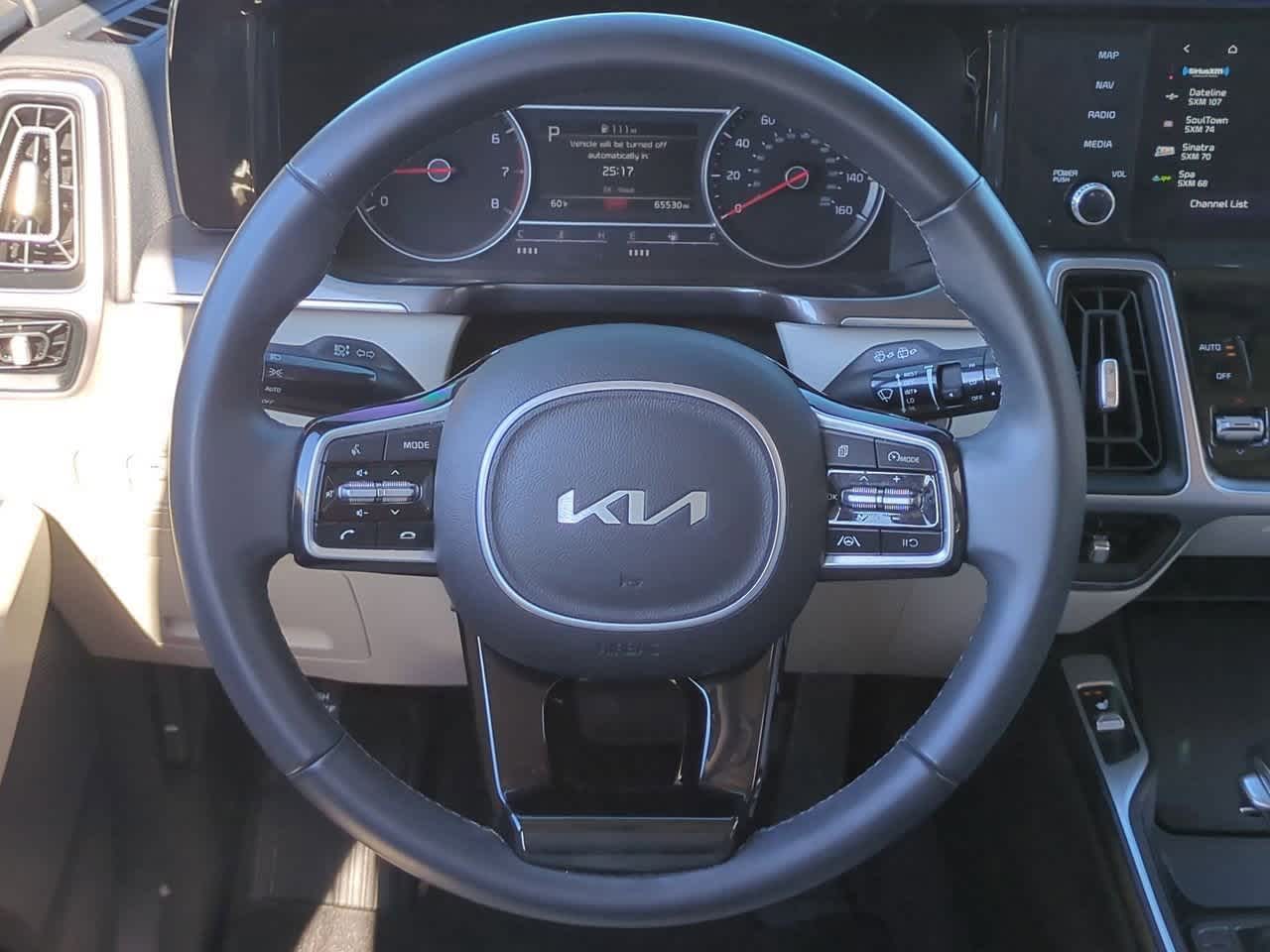 2023 Kia Sorento S