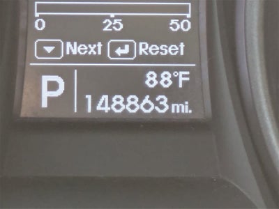 2016 Hyundai Santa Fe Sport 2.4L