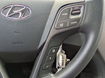 2016 Hyundai Santa Fe Sport 2.4L