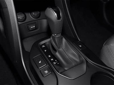 2014 Hyundai Santa Fe Sport 2.4L