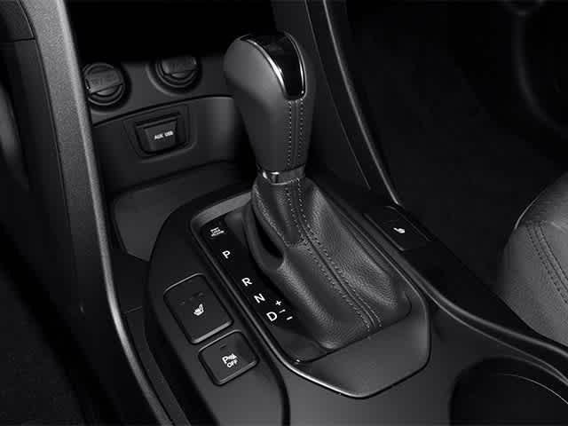 2014 Hyundai Santa Fe Sport 2.4L