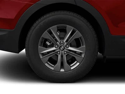 2014 Hyundai Santa Fe Sport 2.4L