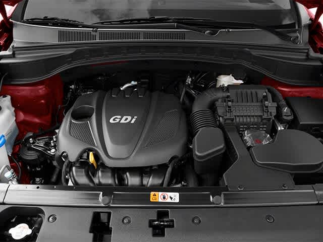 2014 Hyundai Santa Fe Sport 2.4L