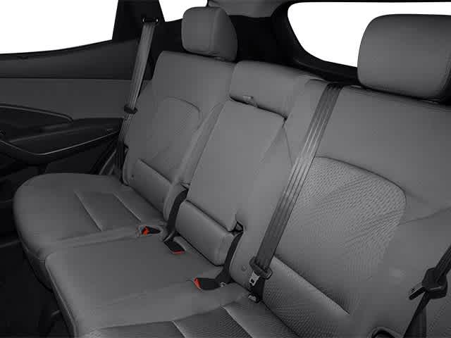 2014 Hyundai Santa Fe Sport 2.4L