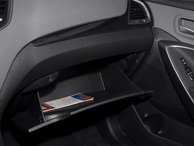 2014 Hyundai Santa Fe Sport 2.4L