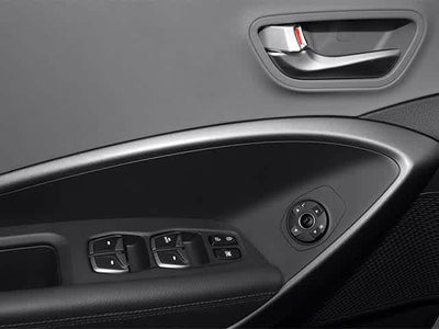 2014 Hyundai Santa Fe Sport 2.4L