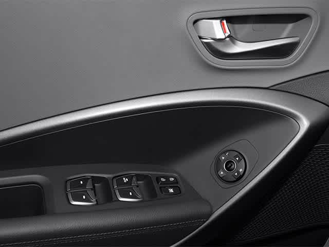 2014 Hyundai Santa Fe Sport 2.4L