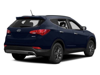 2014 Hyundai Santa Fe Sport 2.4L
