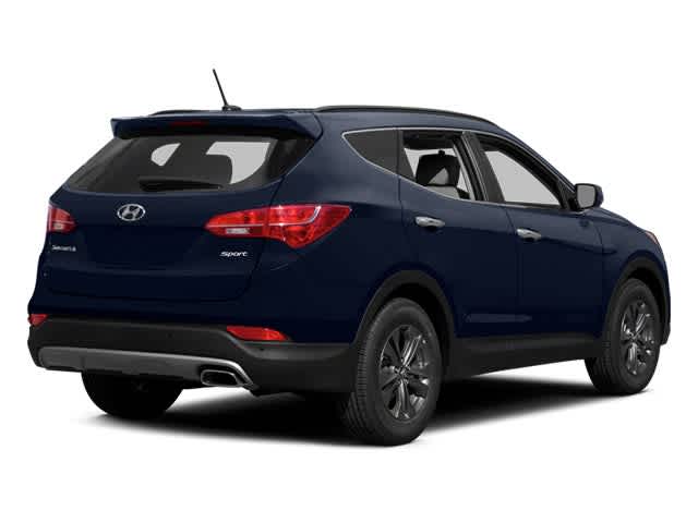 2014 Hyundai Santa Fe Sport 2.4L
