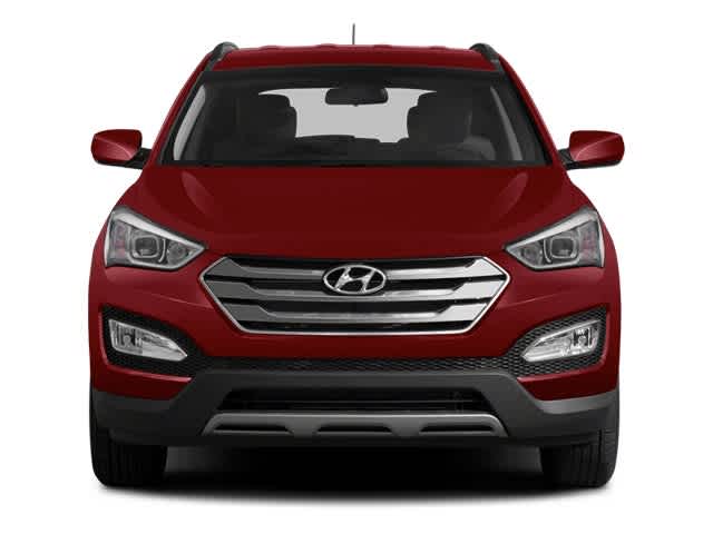 2014 Hyundai Santa Fe Sport 2.4L
