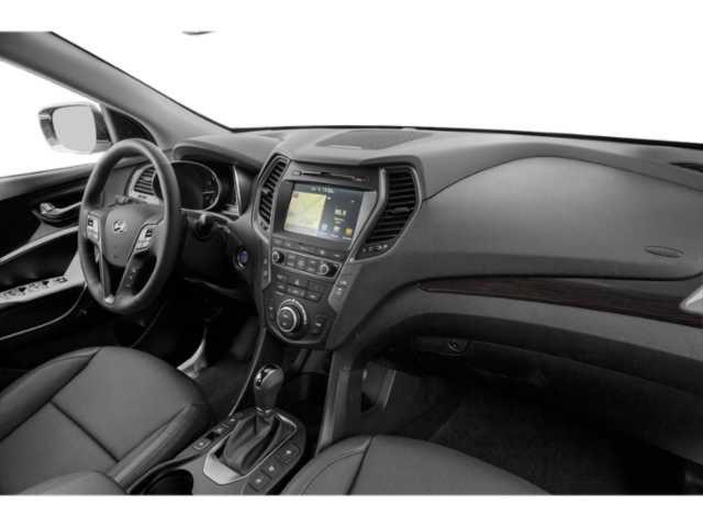 2018 Hyundai Santa Fe Sport 2.0T Ultimate