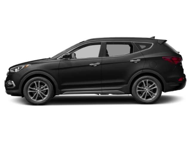 2018 Hyundai Santa Fe Sport 2.0T Ultimate