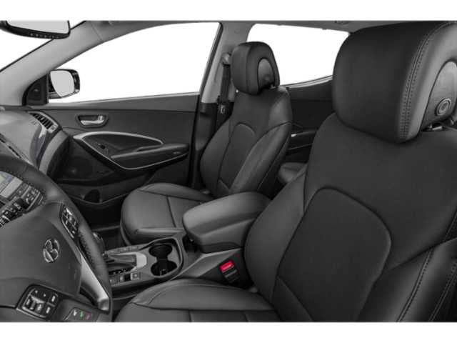 2018 Hyundai Santa Fe Sport 2.0T Ultimate