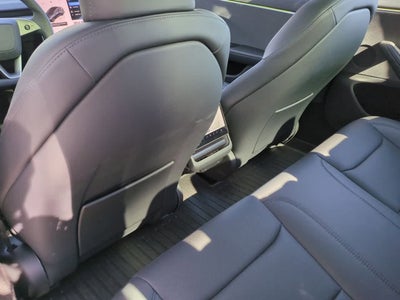 2025 Tesla Model 3 Long Range Rear-Wheel Drive