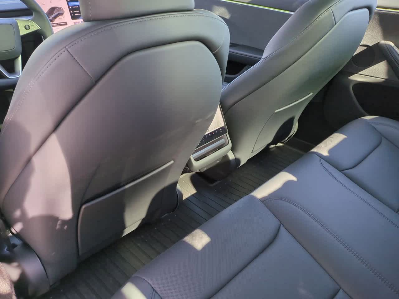 2025 Tesla Model 3 Long Range Rear-Wheel Drive