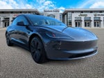 2025 Tesla Model 3 Long Range Rear-Wheel Drive