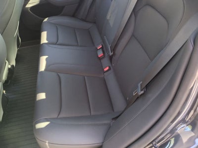 2025 Tesla Model 3 Long Range Rear-Wheel Drive