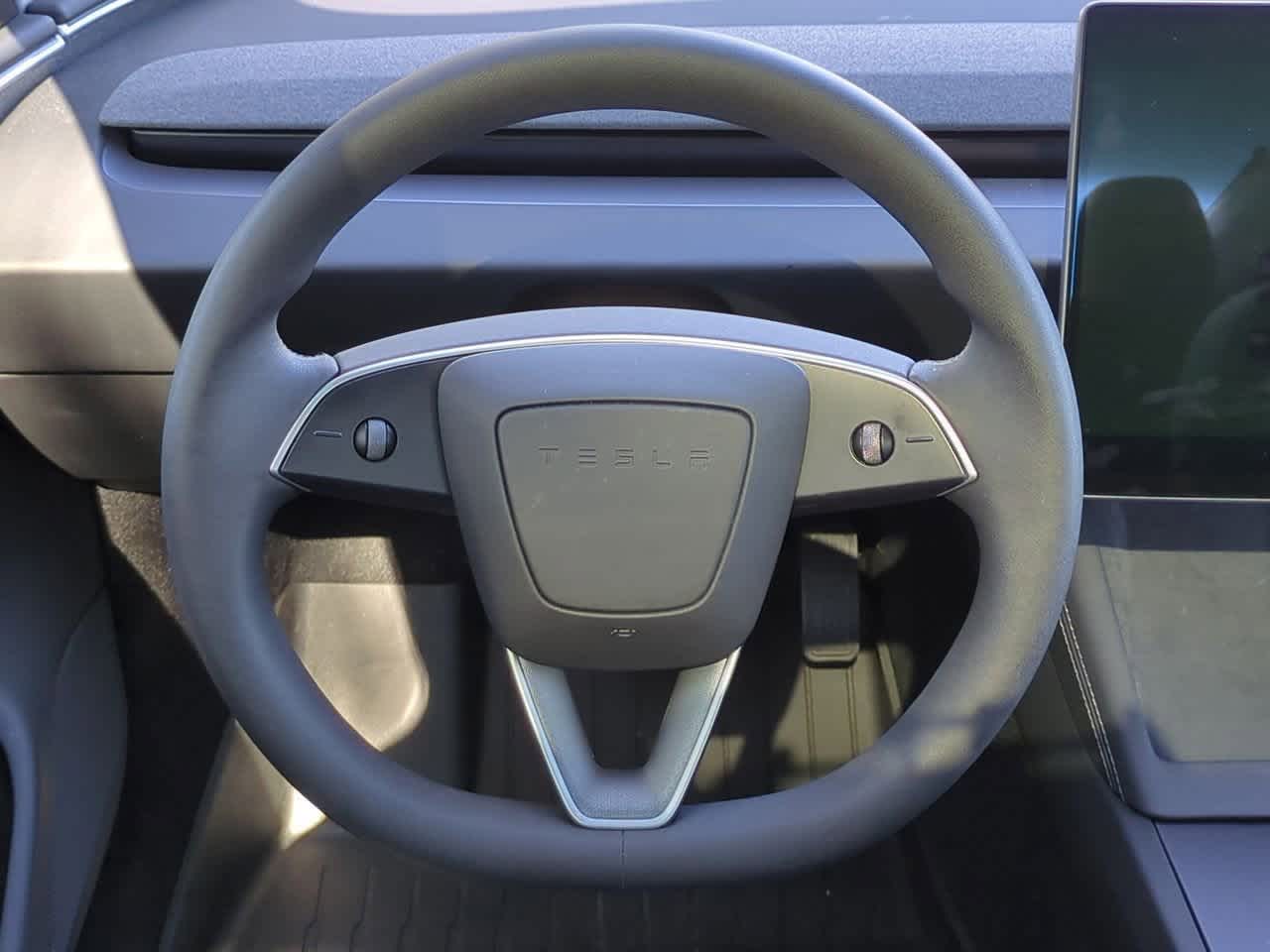 2025 Tesla Model 3 Long Range Rear-Wheel Drive