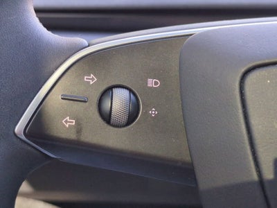 2025 Tesla Model 3 Long Range Rear-Wheel Drive