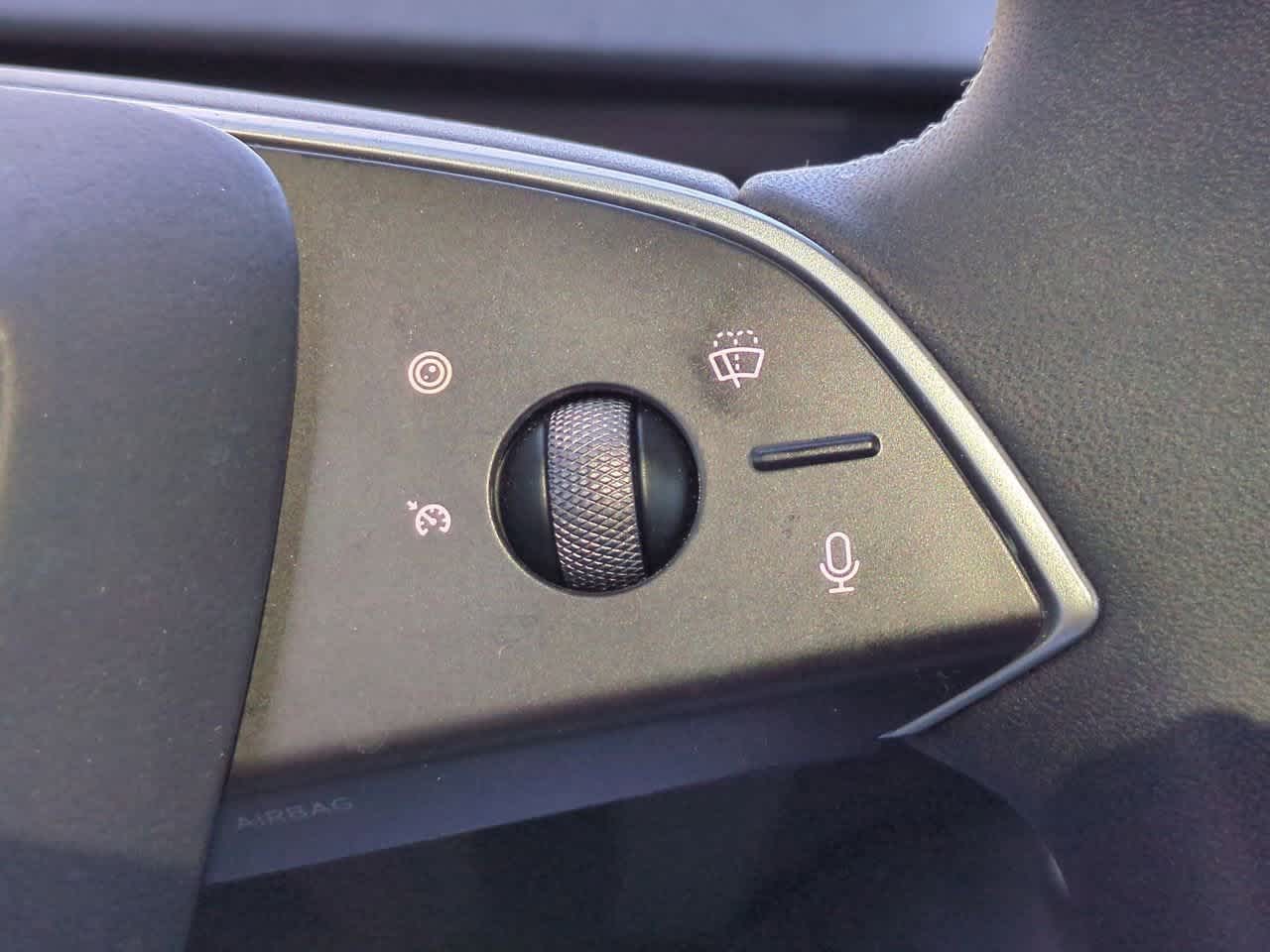 2025 Tesla Model 3 Long Range Rear-Wheel Drive