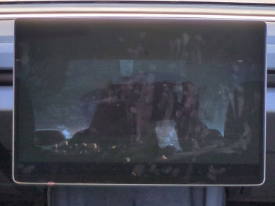 2025 Tesla Model 3 Long Range Rear-Wheel Drive