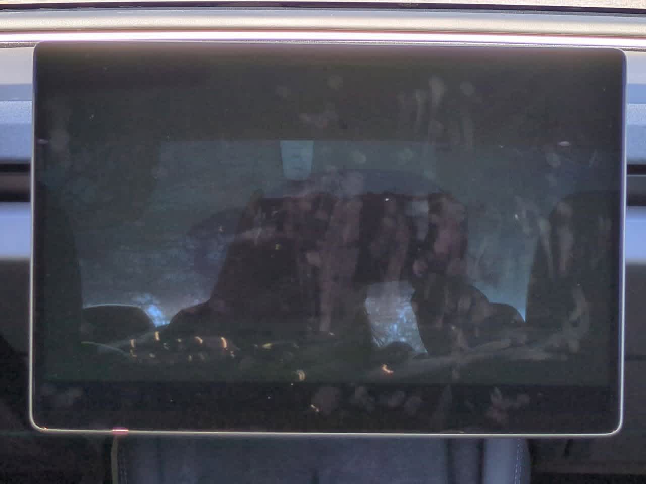 2025 Tesla Model 3 Long Range Rear-Wheel Drive