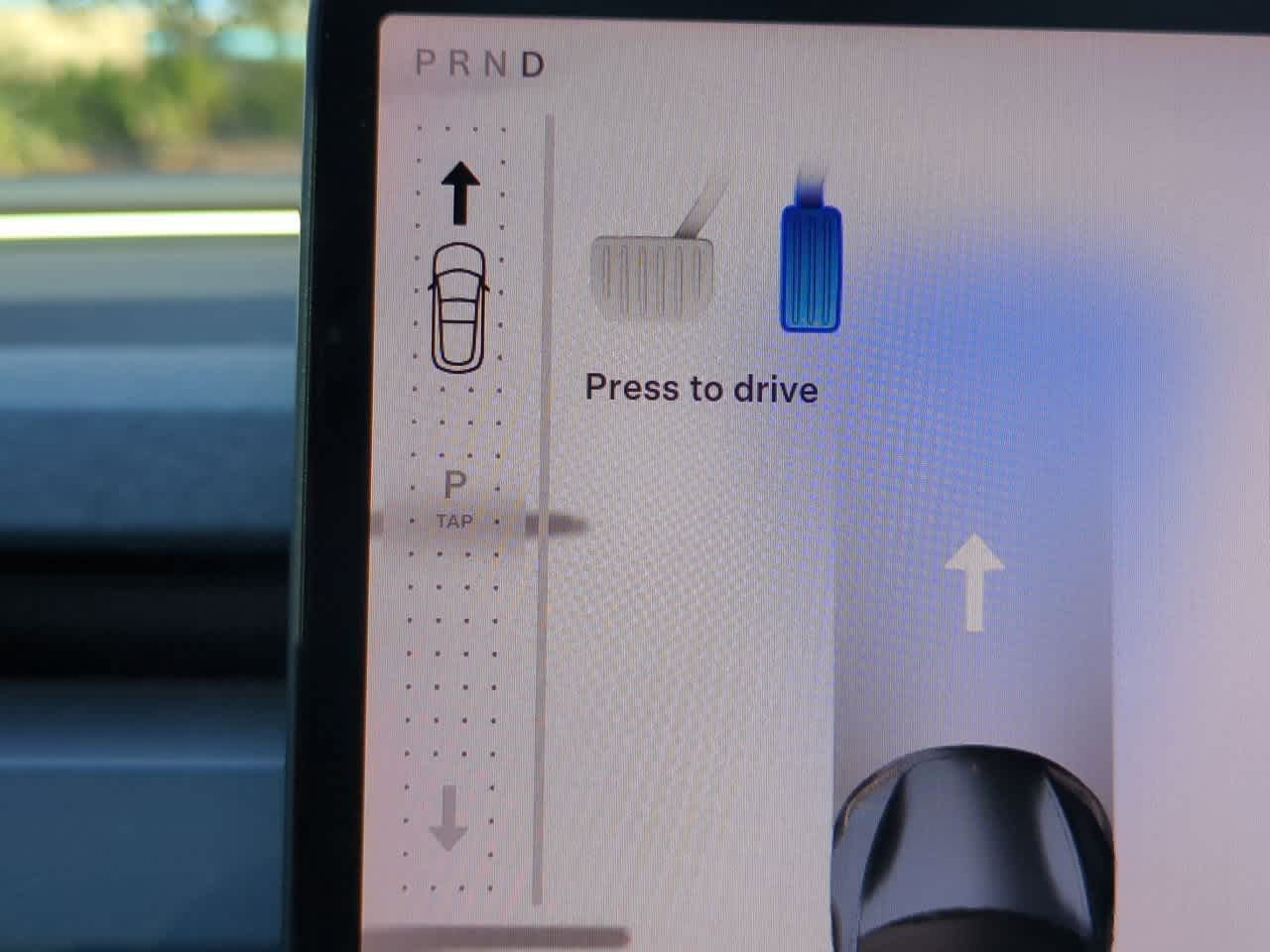 2025 Tesla Model 3 Long Range Rear-Wheel Drive