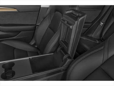 2022 Tesla Model 3 Rear-Wheel Drive