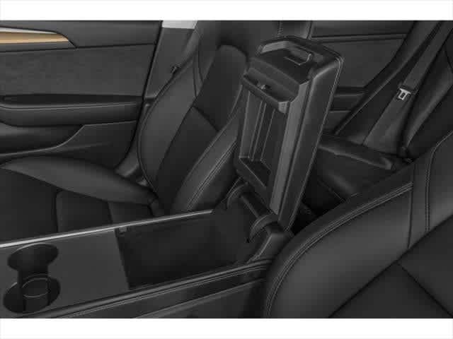 2022 Tesla Model 3 Rear-Wheel Drive