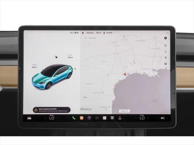 2022 Tesla Model 3 Rear-Wheel Drive